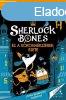 Sherlock Bones s a koronakszerek esete