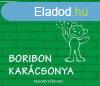 Boribon karcsonya