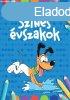 Disney Baby - Els sznezim - Sznes vszakok