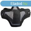 Invader Gear flmaszk alakformlshoz, fekete