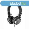 MS Metis C101 headset Black/Gray