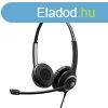 Sennheiser / EPOS IMPACT SC 230 USB-A MS II Headset Black