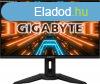 Gigabyte 31,5" M32U IPS LED