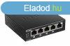 D-Link DGS-1005P 5?Port Desktop Gigabit PoE+ Switch