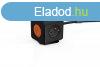 Allocacoc PowerCube Extended Remote 1,5m Black/Orange