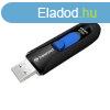 Transcend 16GB Jetflash 790 USB3.0 Black/Blue