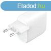 Belkin BoostCharge USB-C Wall Charger PD 60W White