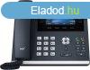 Yealink SIP-T46U vonalas VoIP telefon