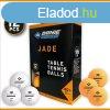 Donic Jade Poly 40+ ping-pong labda, 12 db