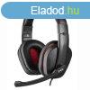 MS Icarus C300 Gaming headset Black