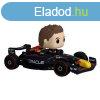 POP! Rides: Max Verstappen Red Bull Racing (Formula 1) figur