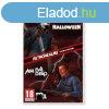 Halloween and Ash vs. Evil Dead Retrorealms Double Feature -