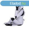 Star Wars Stormtrooper Ne Lss Gonoszt, 10 cm