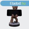 Marvel voda Groot telefon- s jtkvezrl tart