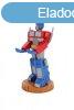 Transformers Optimus Prime telefon- s vezrltart (20 cm)