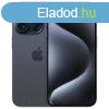 Apple iPhone 15 Pro 512GB, titnov modr