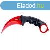 Scorpion Karambit vrs-fekete