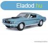 Bburago 1968 Ford Mustang GT Cobra Jet Premium Edition rszl