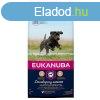 Eukanuba Junior Large kutyatp 15kg