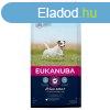 Eukanuba Adult Small kutyatp 15kg