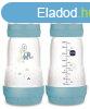 MAM Anti-Colic Matt cumisveg 260ml 2h+ Kk Elefnt 