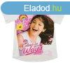 Disney Soy Luna kerektett rvid ujj pl (mret: 122-158)