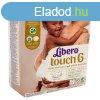 Libero Touch 6 pelenka 13-20 kg 36db