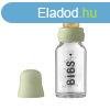 BIBS cumisvegszett veg 110ml zslya