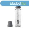 BIBS cumisvegszett veg 225ml grafit