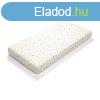 BabyOno leped - gumis, bambusz 60x120cm tollas 749/04