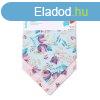 BabyOno elke - hromszg 2db Floral 879/16