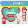 Pampers Pants 7 Jumbo Pack bugyipelenka XXL 17kg< 38db