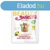 Beauty Sweeties glutnmentes vegn gumicukor cick 125 g