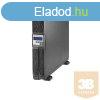 LEGRAND DAKER DK+ 1 kVA BEM: C14 KIM: 6xC13 USB + RS232 SNMP