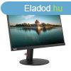 Lenovo ThinkVision P24h-10 / 24 inch / 2560x1440 hasznlt mo