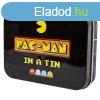 PAC-MAN Arcade egy fmdobozban