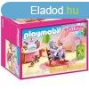 Playmobil Bbiszoba 70210