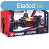 Bburago versenyaut - Red Bull RB16 1:43