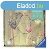 Ravensburger: Puzzle 300 db - Rágógumi