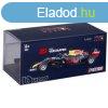 Bburago 1 /43 - 2021 RED BULL RB16B