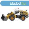 SIKU: Liebherr L 566 4-Wheel loader