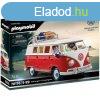 Playmobil Volkswagen T1 kempingbusz 70176