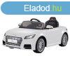 Bels kisaut - Audi TTS Roadster (2. 4G) 12V