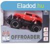 Offroader tvirnyts terepjr - 1:43, tbbfle