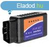 OBD2 WIFI aut diagnosztikai mszer, hibakd olvas/trl Ml