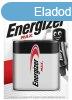 Energizer MAX alklium elem 4,5V 3LR12,1db