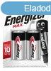 Energizer MAX alkli elem C E93, 2db