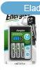 Energizer akumultortlt ENR 1HR Charger EU + 4AA 2300 mAh