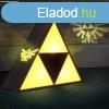 A Legend of Zelda TriForce Fnyzje