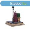 Harry Potter Privet Drive Vilgt Szobor (magassg: 18,50 c